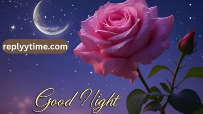 Good Night Message