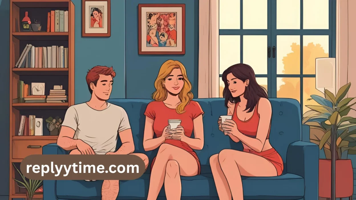 How to Say No to Friends With Benefits