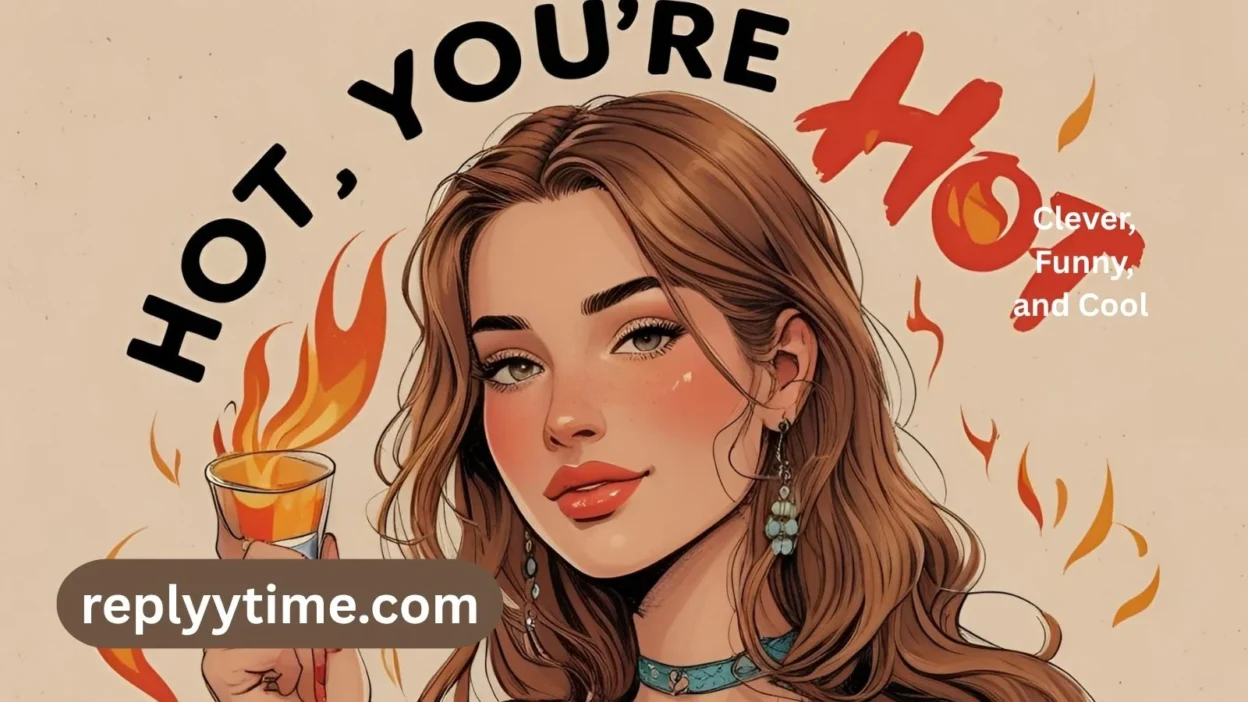 You're Hot