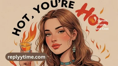 You're Hot