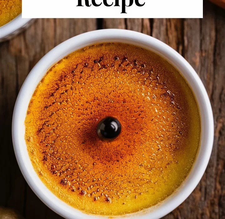 Vegetable Tian Recipe
