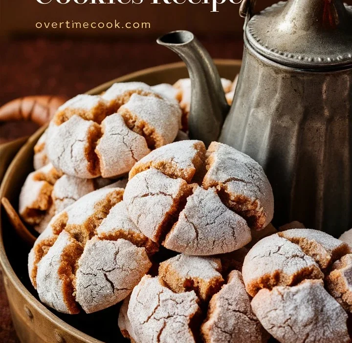 Easy Buckeye Brownie Cookies Recipe