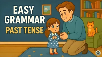 Easy Grammar Practice