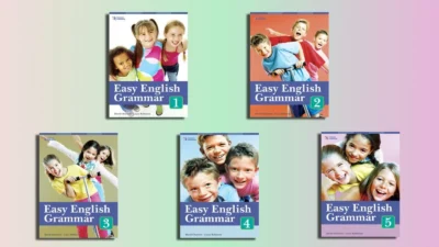 English Grammar Made Easy