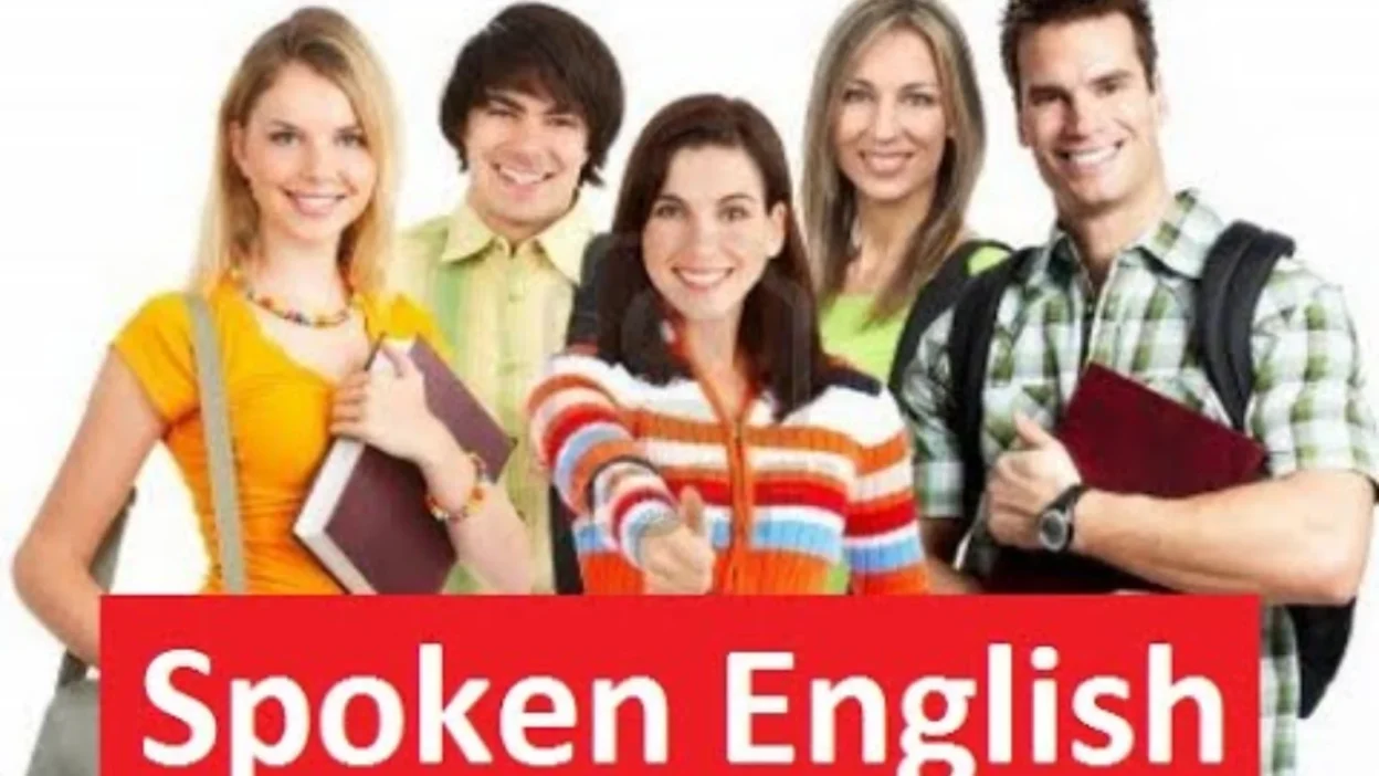 Spoken English