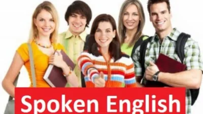 Spoken English