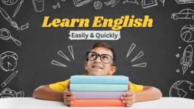 Learn English Easily