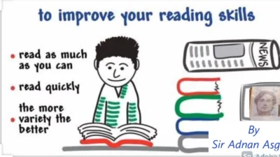 English Reading Skills