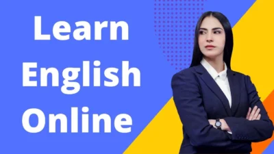 Learn English Online