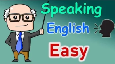 English Speaking Easy Method