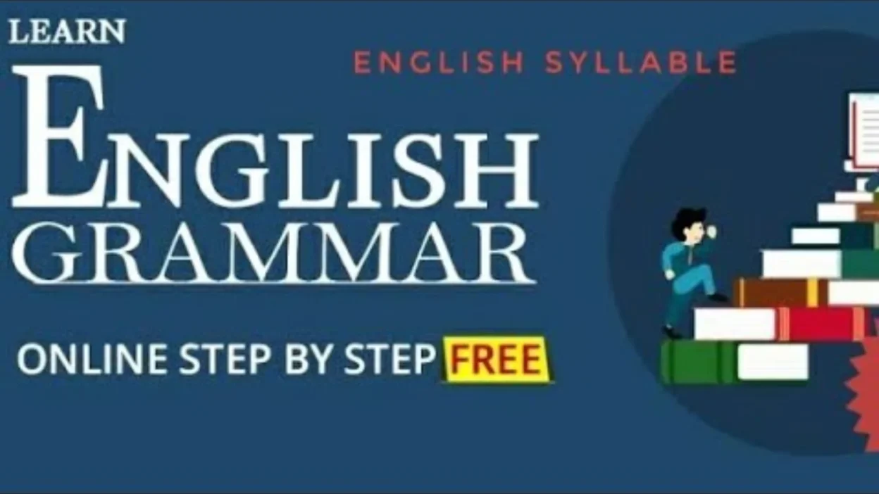English Grammar Step by Step