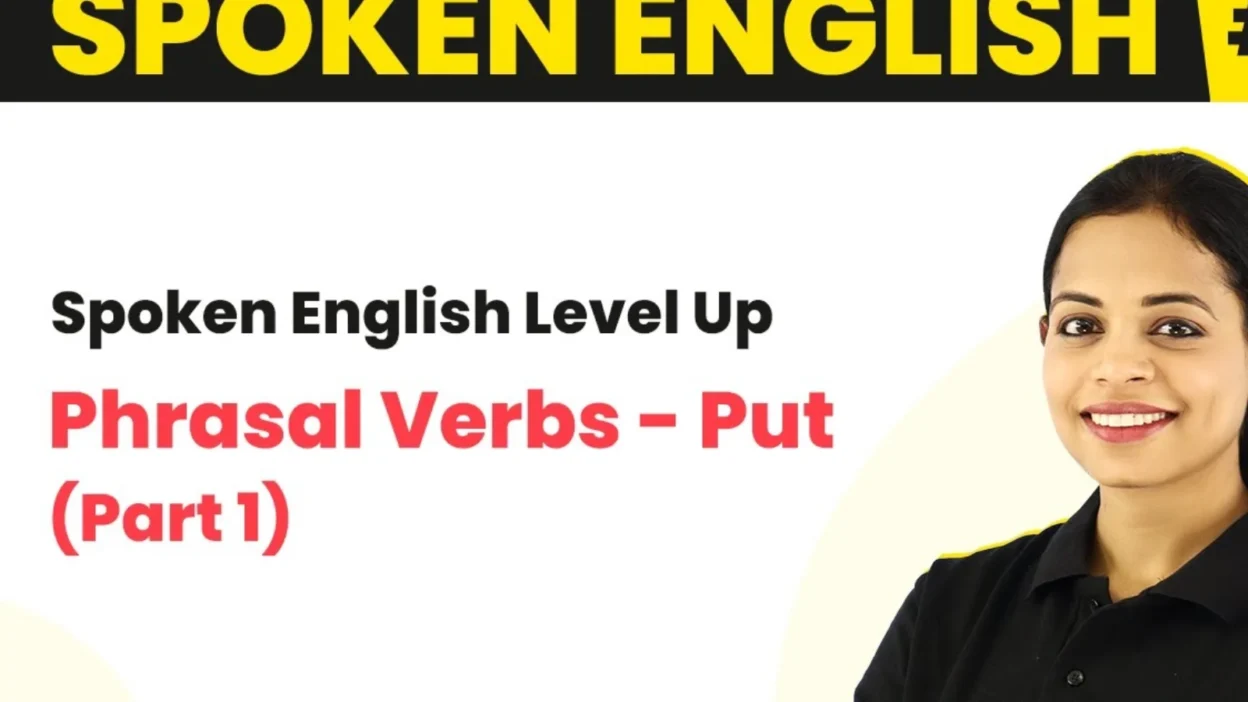 English Grammar Spoken Examples