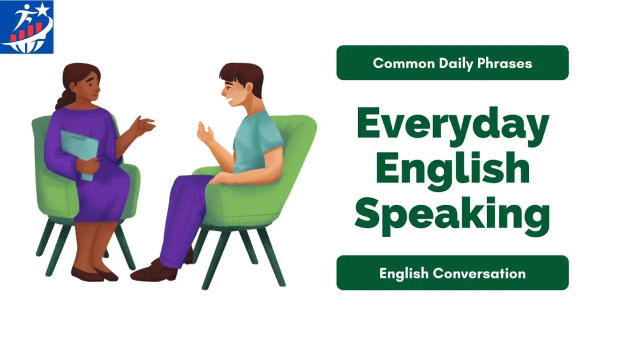English Grammar for Daily Speaking