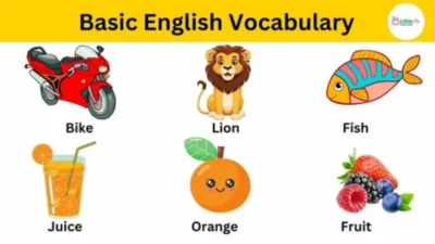 English Common Phrases