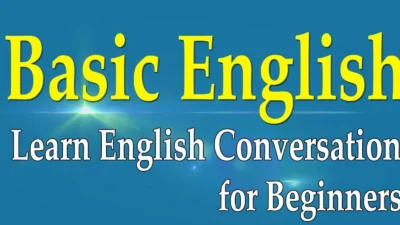 English Grammar Basics