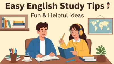 English for Students