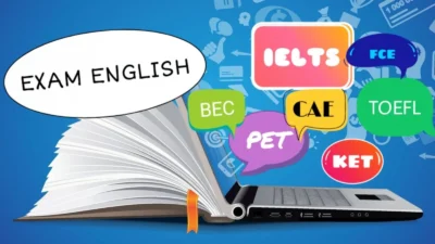 English for Exams