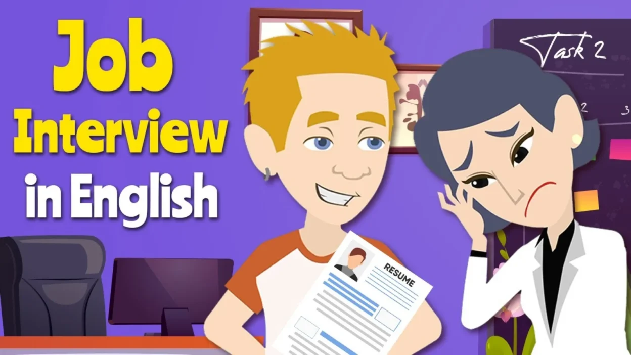 English for Interviews