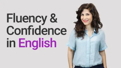 English Fluency