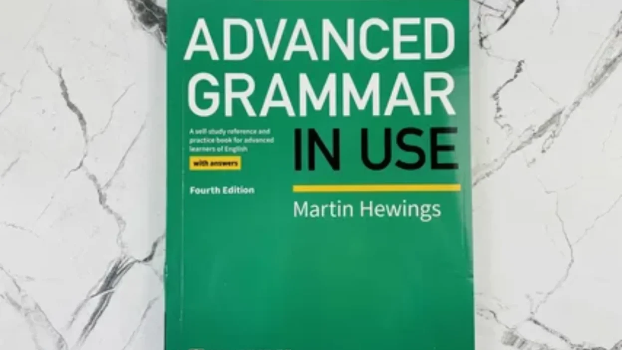 Simple English Grammar