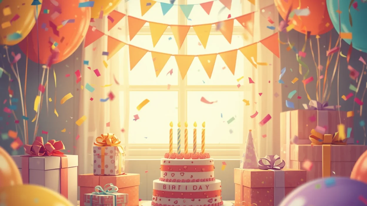 Birthday images