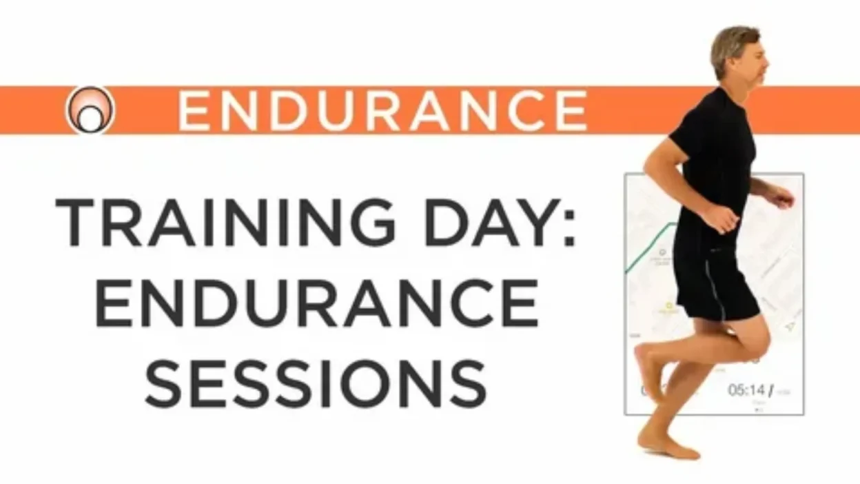 endurance training