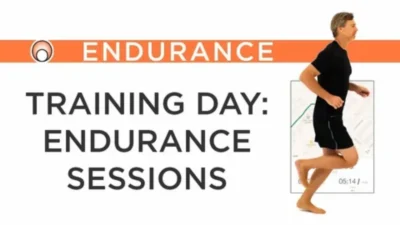 endurance training