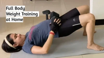 Exercise for Weight Management