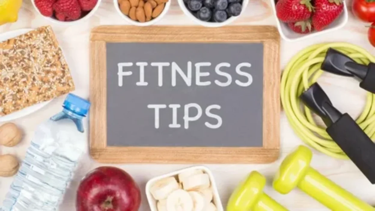 fitness tips