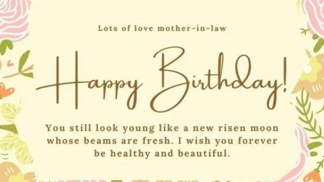 happy birthday parents quotes