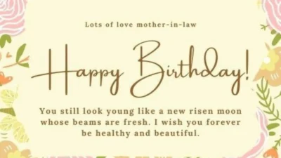happy birthday parents quotes