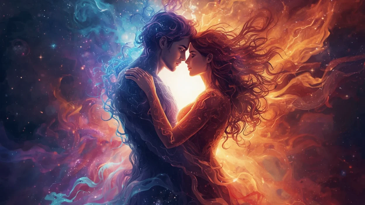 Together Forever Love Story