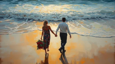 True Love Never Ends Anniversary